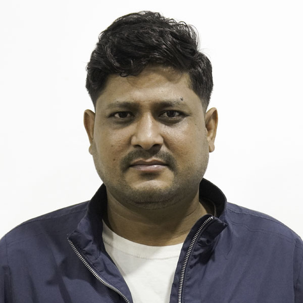 Prabin K. Rawat