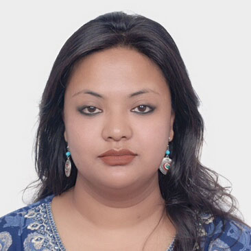 Puja Bhaila   