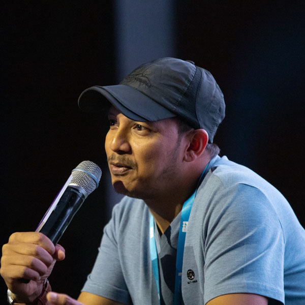 Sushant Shrestha
